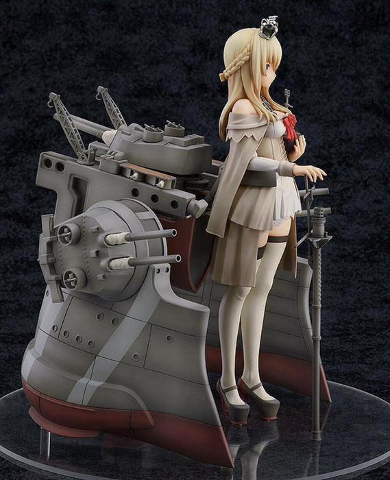 Good Smile Company Kantai Collection Kan Colle Warspite 1/8 Scale Figure- Japan Figure Store - #1 Bring To You The Best Japanese Goods
