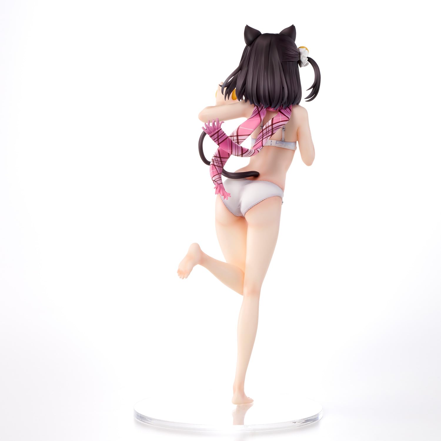 Union Creative Kantoku Shizuku 1/4 Scale Finished Figure PVC ABS Painted