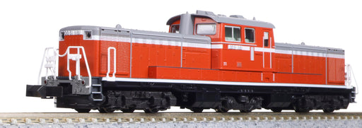 KATO N Gauge Dd51 Late Model Diesel Locomotive Warm Climate Type 7008-N