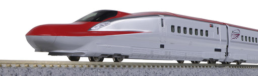 KATO N Gauge E6 Shinkansen Komachi 3-Car Model Train Set 10-1973