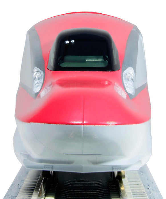 KATO N Gauge E6 Shinkansen Komachi 3-Car Model Train Set 10-1973