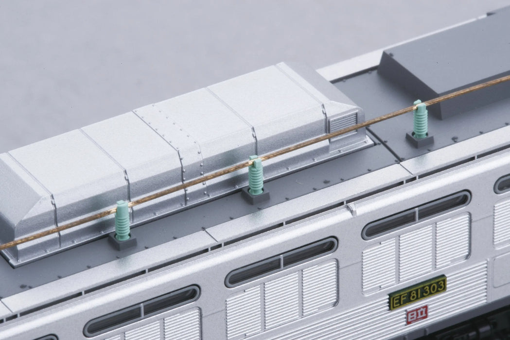 Kato N Gauge Ef81 300 3067-1 Model Railroad Electric Locomotive- Japan Figure Store - #1 Bring To You The Best Japanese Goods