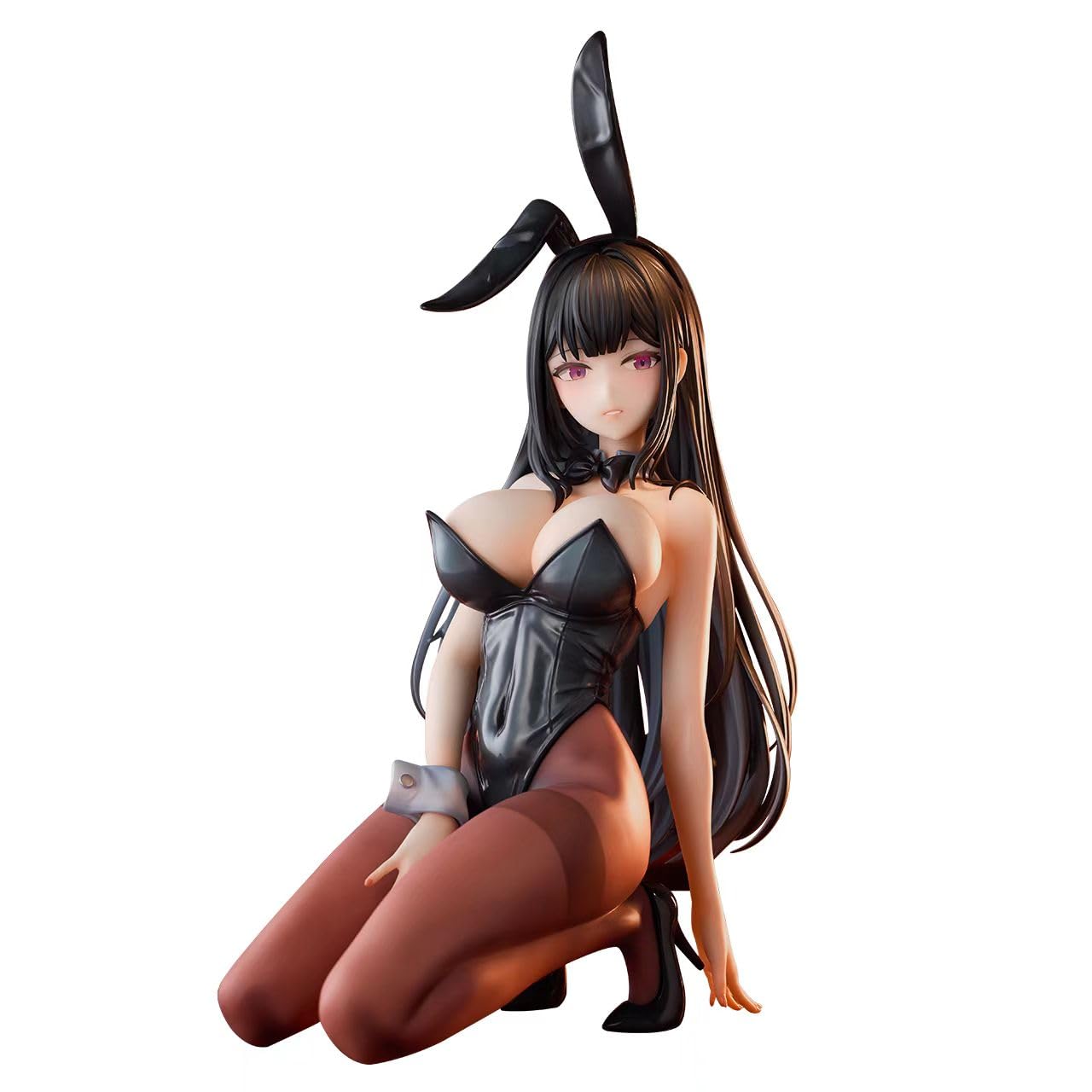 Kawa Design Bunny Girl Hina 1/4 Scale Collectible Figure- Japan Figure Store - #1 Bring To You The Best Japanese Goods