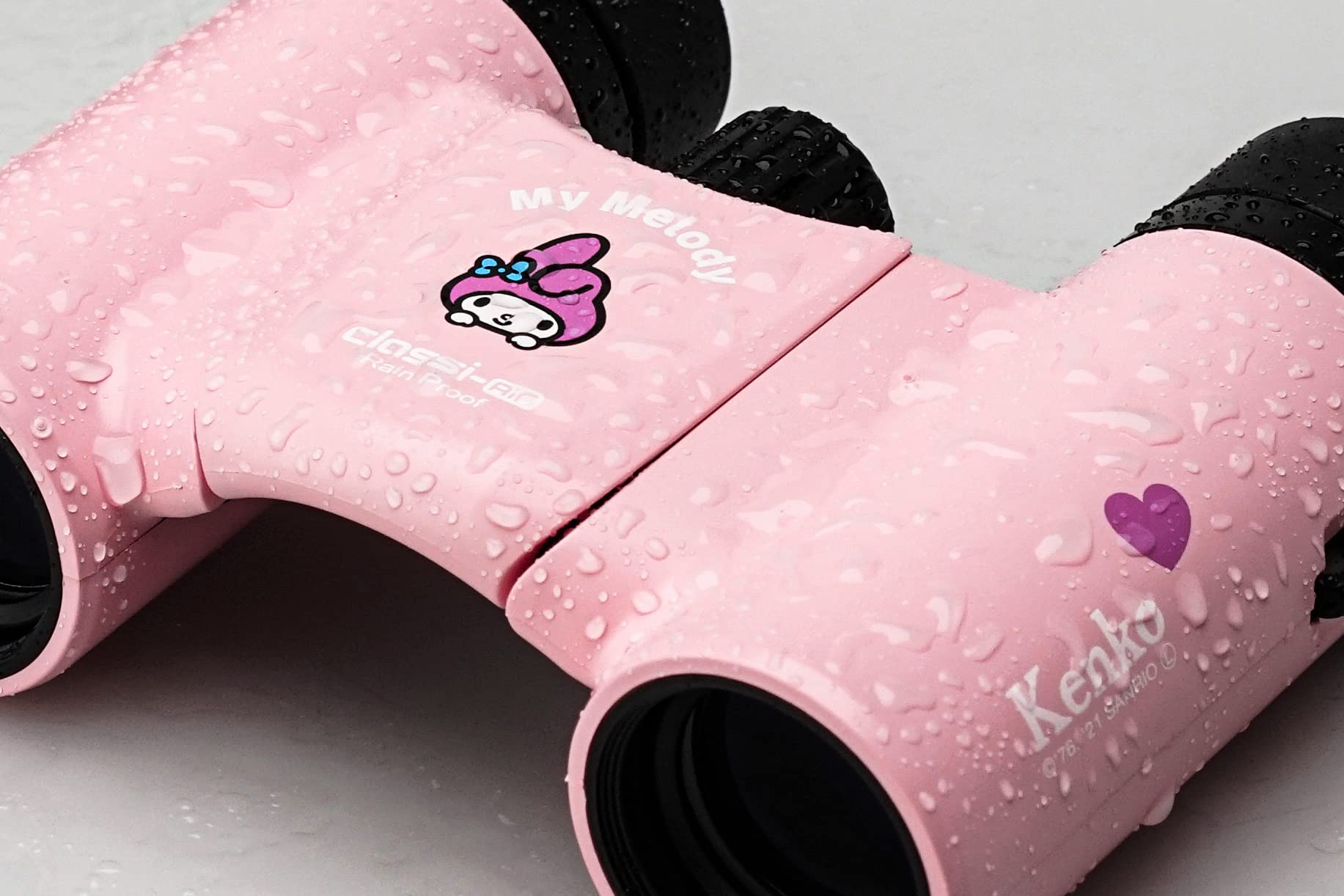 Kenko Tokina My Melody Classi-Air Sk-Cl0821Mm Japan Official Lens- Japan Figure Store - #1 Bring To You The Best Japanese Goods