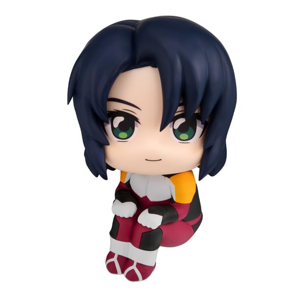 Megahouse Look Up Figure - Athrun Zala from Gundam Seed Freedom- Japan Figure Store - #1 Bring To You The Best Japanese Goods