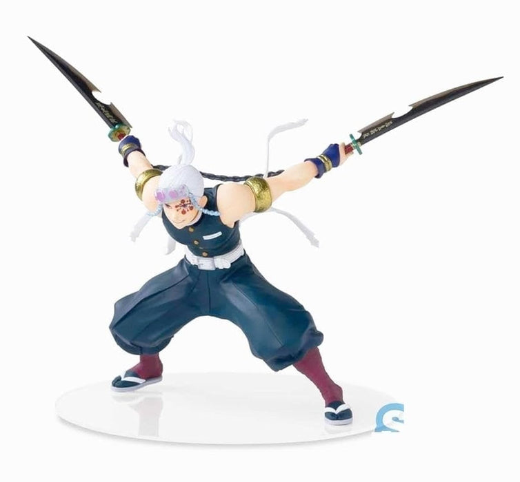 Sega Uzui Tengen Figurizm Alpha - Kimetsu No Yaiba Action Figure- Japan Figure Store - #1 Bring To You The Best Japanese Goods