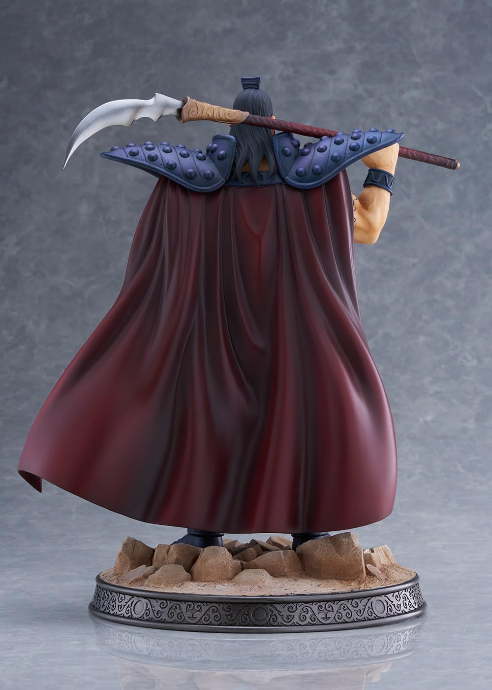 Bell Fine Kingdom Or Ki 1/7 Scale Collectible Figure- Japan Figure Store - #1 Bring To You The Best Japanese Goods