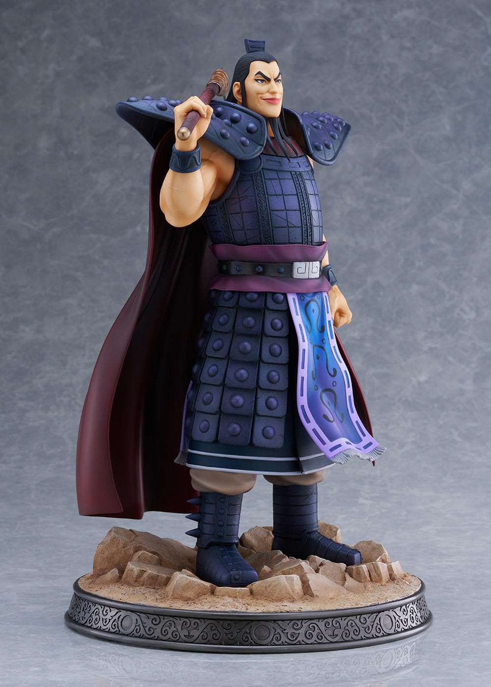 Bell Fine Kingdom Or Ki 1/7 Scale Collectible Figure- Japan Figure Store - #1 Bring To You The Best Japanese Goods