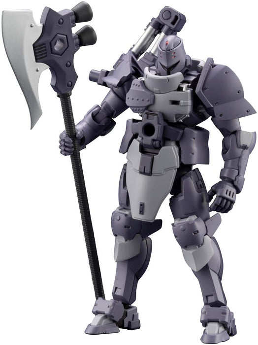 Kotobukiya Hexa Gear Governor Para-Pawn Judge Head Model Kit Block- Japan Figure Store - #1 Bring To You The Best Japanese Goods
