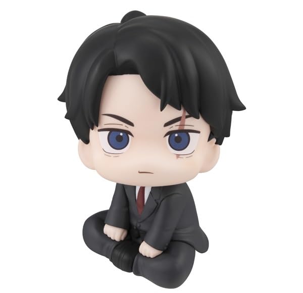 Megahouse Kitarou Tanjou Gegege No Nazo Mizuki Look Up Action Figure- Japan Figure Store - #1 Bring To You The Best Japanese Goods
