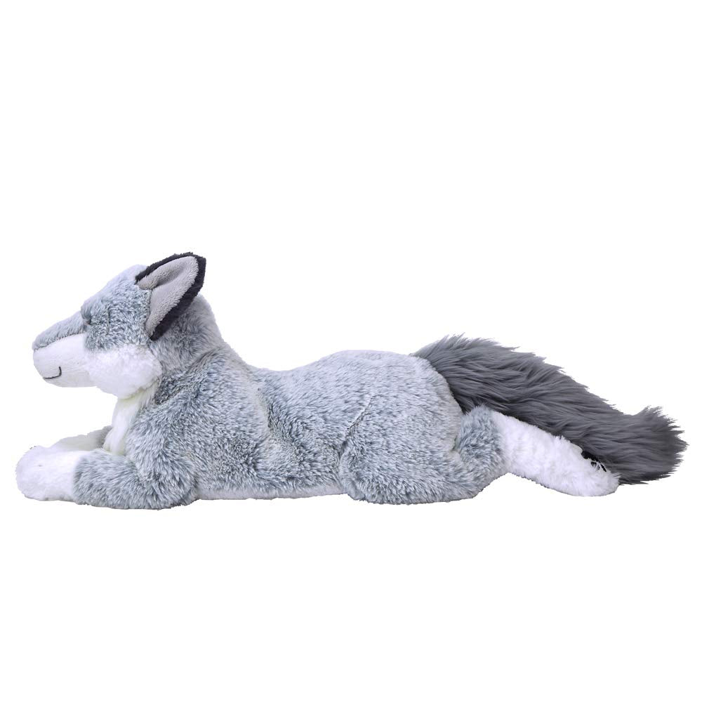 SUNLEMON Plush Doll Knee Wolf- Japan Figure Store - #1 Bring To You The Best Japanese Goods