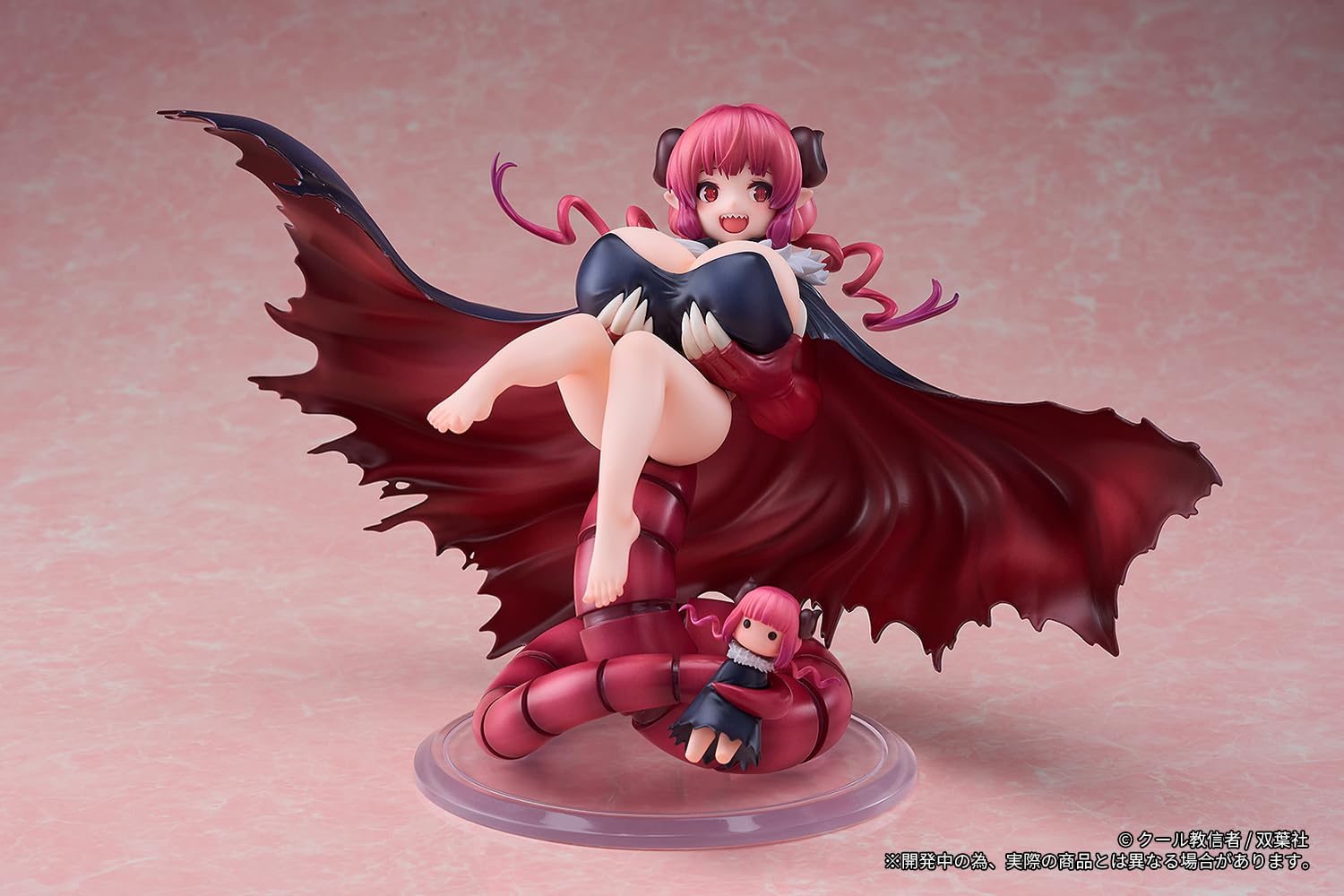 Within Limits Ilulu 1/6 Scale Figure from Kobayashi-San Chi No Maid Dragon- Japan Figure Store - #1 Bring To You The Best Japanese Goods