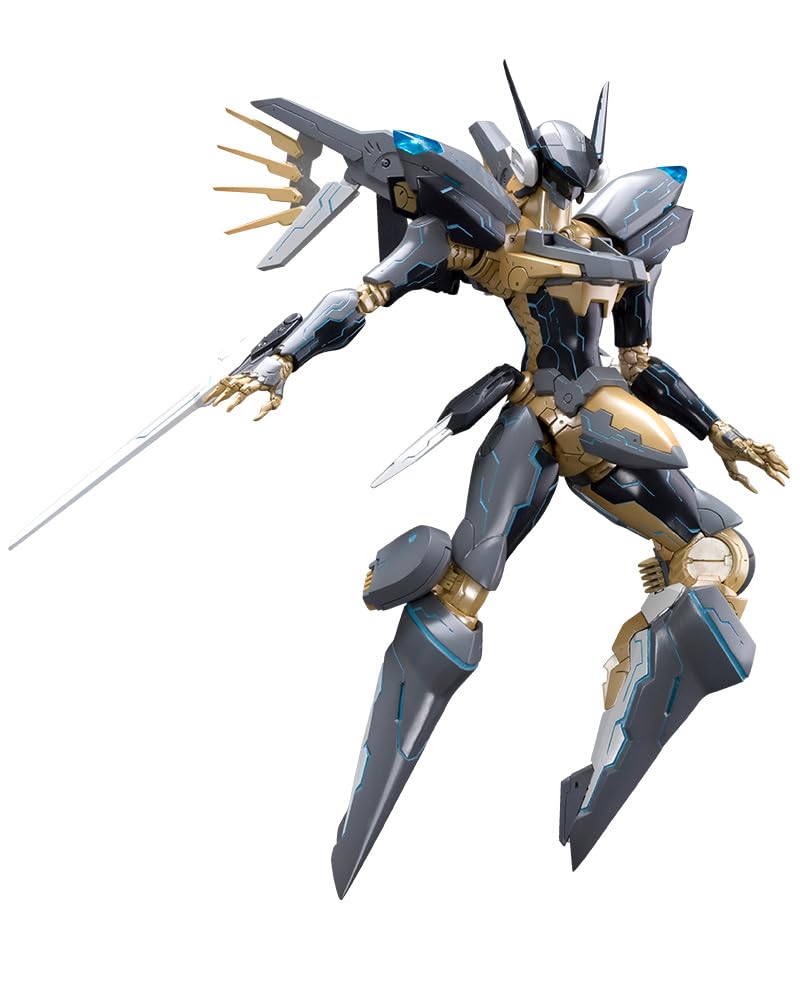 Kotobukiya Anubis Zone Of The Enders Jehuty 180mm Plastic Model Non-Scale- Japan Figure Store - #1 Bring To You The Best Japanese Goods
