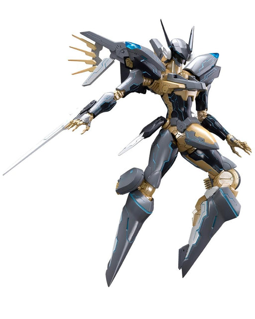 Kotobukiya Anubis Zone Of The Enders Jehuty 180mm Plastic Model Non-Scale- Japan Figure Store - #1 Bring To You The Best Japanese Goods