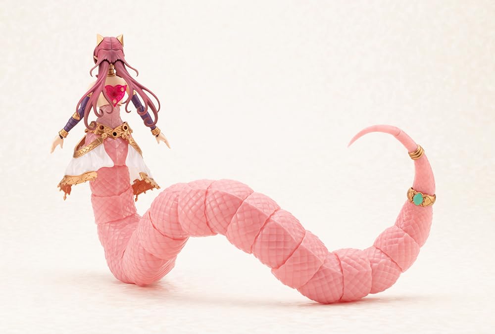 Kotobukiya Arcadia Meltina Plastic Model 200mm Tall Non-Scale Figure