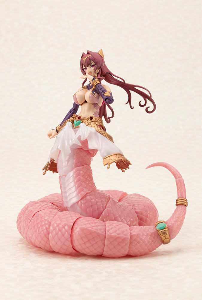 Kotobukiya Arcadia Meltina Plastic Model 200mm Tall Non-Scale Figure