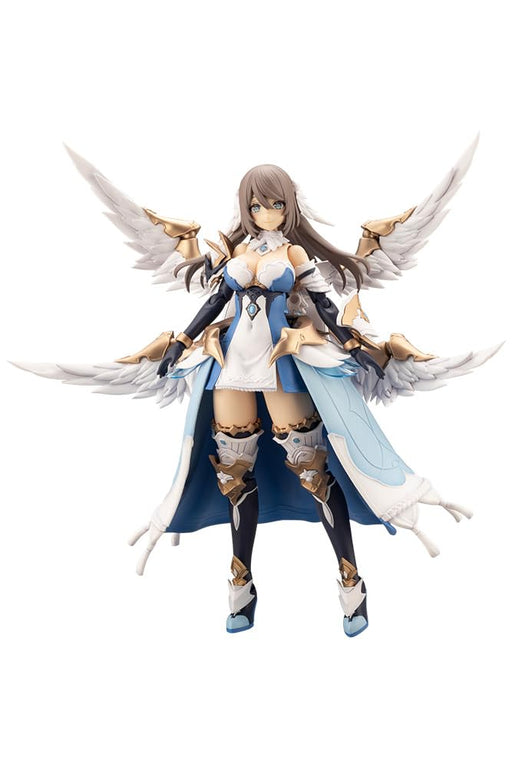 Kotobukiya Arcanadea Ermeda Model Kit Japan Official Authentic Parts- Japan Figure Store - #1 Bring To You The Best Japanese Goods