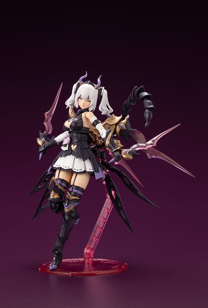 Kotobukiya Arcanadea Soffiera Model Kit Official Japan Release- Japan Figure Store - #1 Bring To You The Best Japanese Goods