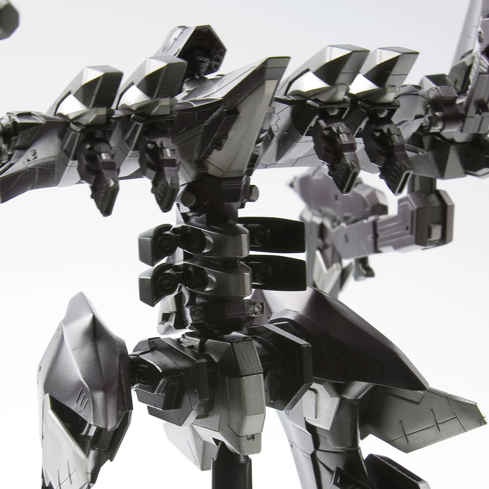 Kotobukiya Armored Core Aspina X-Sobrero 1/72 Scale Model Approx. 220Mm Tall- Japan Figure Store - #1 Bring To You The Best Japanese Goods