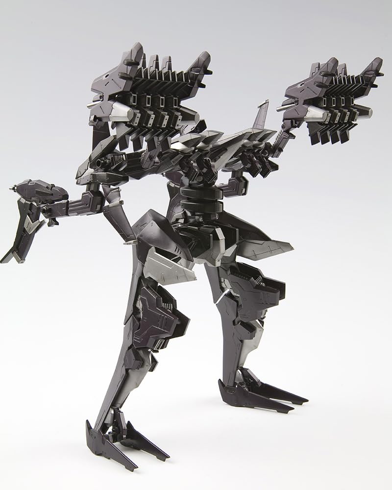 Kotobukiya Armored Core Aspina X-Sobrero 1/72 Scale Model Approx. 220Mm Tall- Japan Figure Store - #1 Bring To You The Best Japanese Goods