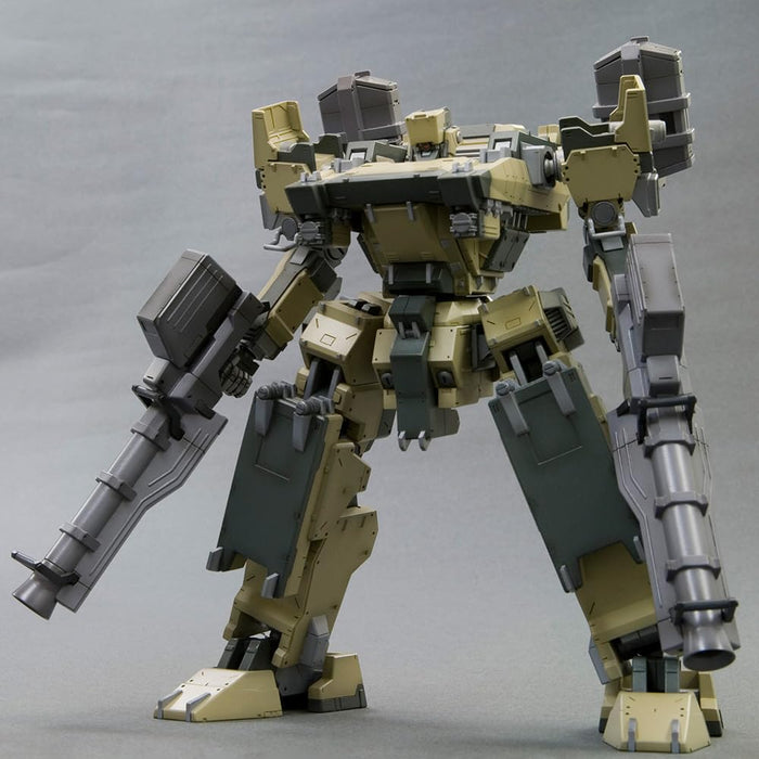 Kotobukiya Armored Core Ga Gan01 Sunshine 1/72 Scale Model 180mm Plastic Kit- Japan Figure Store - #1 Bring To You The Best Japanese Goods