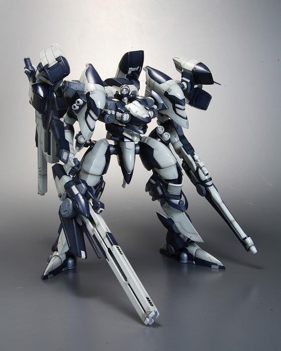 Kotobukiya Armored Core Y01-Tellus 160mm 1/72 Scale Plastic Model- Japan Figure Store - #1 Bring To You The Best Japanese Goods