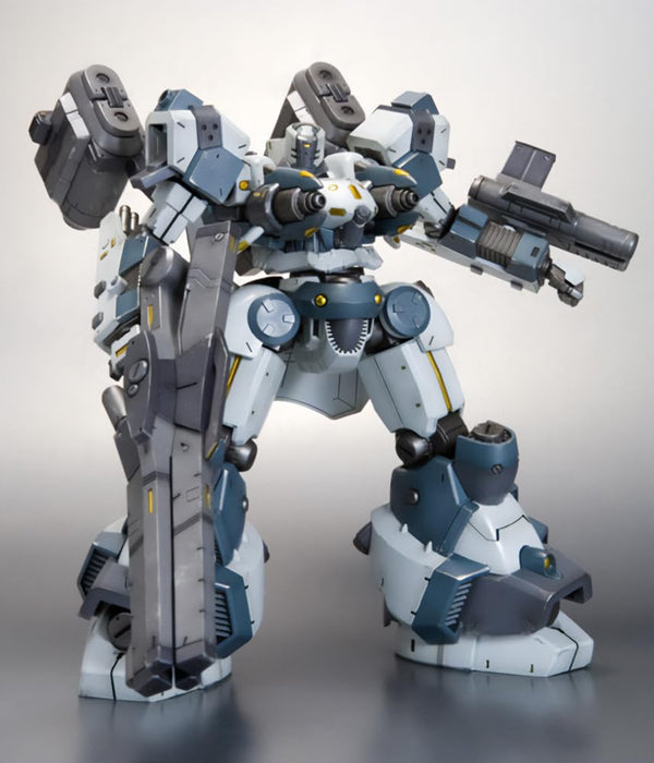 Kotobukiya Armored Core Mirage C04-Atlas Fox Eye 1/72 Model 155mm Height- Japan Figure Store - #1 Bring To You The Best Japanese Goods