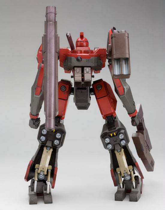 Kotobukiya Armored Core Nineball Model Kit Japan Ver Official- Japan Figure Store - #1 Bring To You The Best Japanese Goods