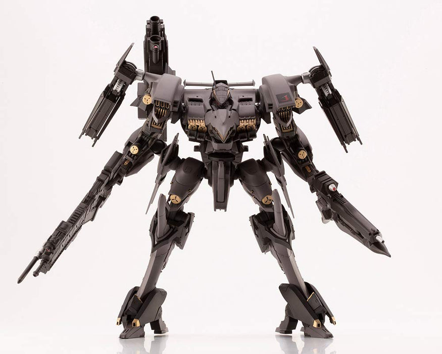 Kotobukiya Armored Core 03-Aaliyah Supris 1/72 Scale Model 180mm- Japan Figure Store - #1 Bring To You The Best Japanese Goods