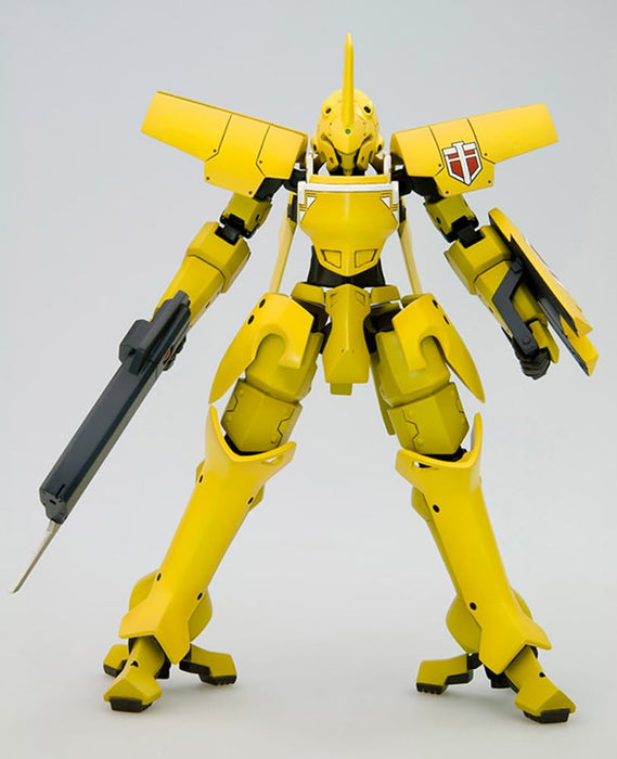 Kotobukiya Broken Blade Eltemus Renewal Version Model Kit Japan Official- Japan Figure Store - #1 Bring To You The Best Japanese Goods