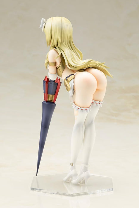 Kotobukiya Frame Arms Girl Durga I Non-Scale PVC Painted Figure- Japan Figure Store - #1 Bring To You The Best Japanese Goods