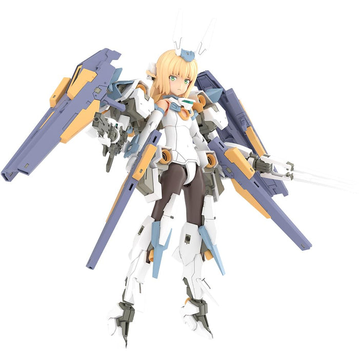 Kotobukiya Frame Arms Girl Baselard Grande maquette 250 mm de haut en plastique