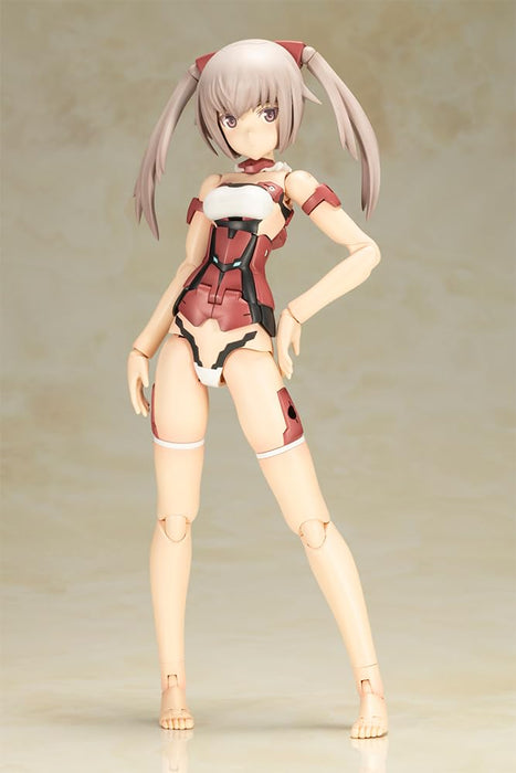 Kotobukiya Frame Arms Girl Innocentia Grande Scale Model Kit Japan Official- Japan Figure Store - #1 Bring To You The Best Japanese Goods