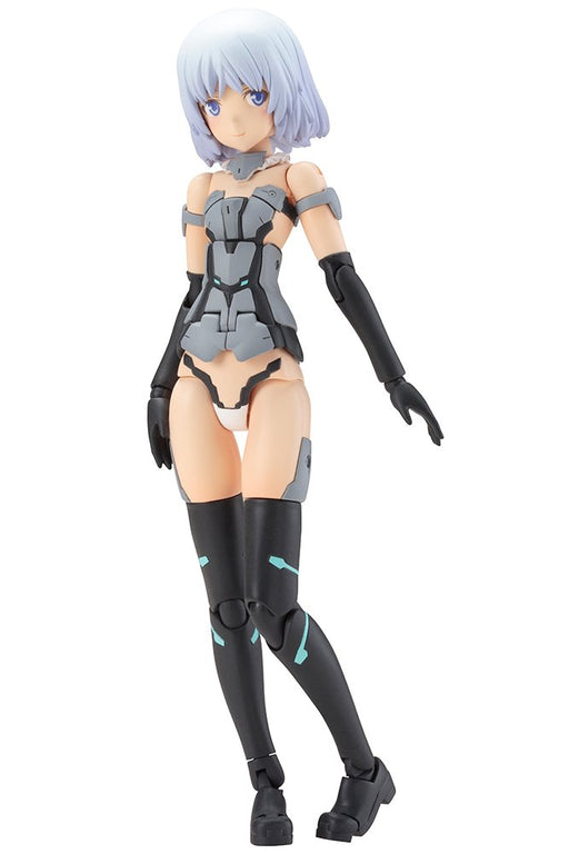 Kotobukiya Frame Arms Girl Materia Normal Ver. Non-Scale Plastic Model 150mm- Japan Figure Store - #1 Bring To You The Best Japanese Goods