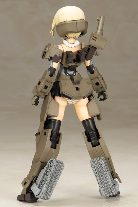 Kotobukiya Frame Arms Girl Gourai Plastic Model Kit Japan Official Version- Japan Figure Store - #1 Bring To You The Best Japanese Goods