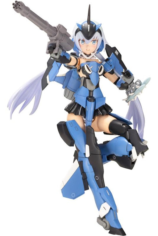 Kotobukiya Frame Arms Girl Stylet P3 Plastic Model Kit Japan Official- Japan Figure Store - #1 Bring To You The Best Japanese Goods