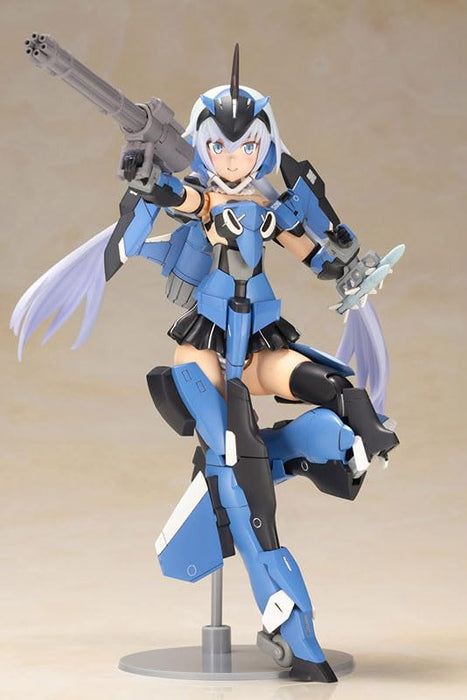 Kotobukiya Frame Arms Girl Stylet P3 Plastic Model Kit Japan Official- Japan Figure Store - #1 Bring To You The Best Japanese Goods