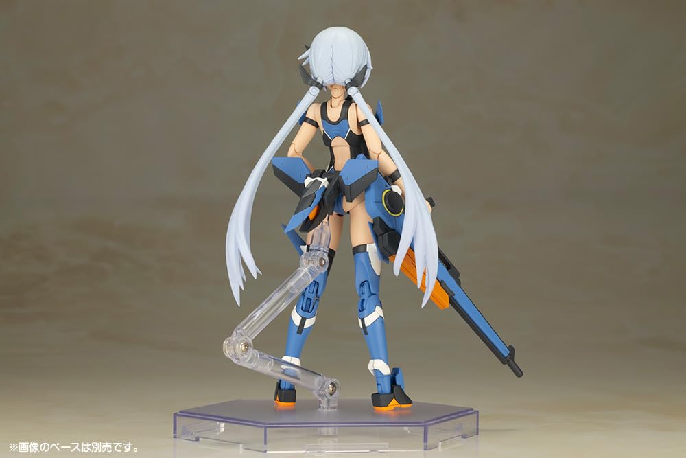 Kotobukiya Frame Arms Girl Stylet Swimsuit Ver Model Kit from Japan- Japan Figure Store - #1 Bring To You The Best Japanese Goods