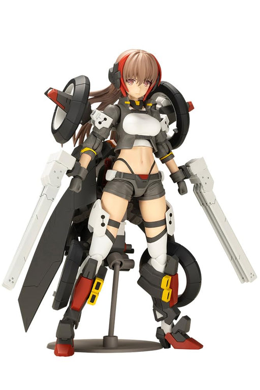 Kotobukiya Frame Arms Girl Wilber Nine Model Kit Japan Official Release- Japan Figure Store - #1 Bring To You The Best Japanese Goods