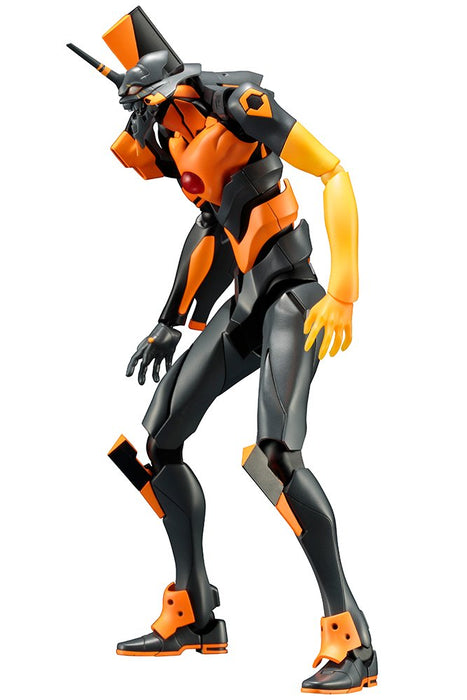 Modèle plastique non à l'échelle Kotobukiya Godzilla Vs Evangelion Unit-01 190mm