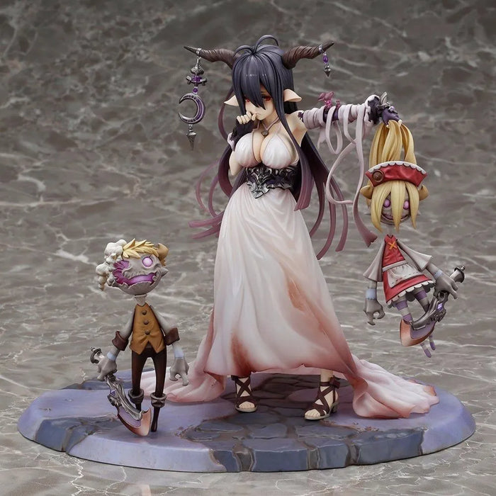 Kotobukiya Granblue Fantasy Danua 1/8 Pvc Figure F/s- Japan Figure Store - #1 Bring To You The Best Japanese Goods