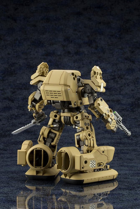 Kotobukiya Hexa Gear Bulk Arm Β 1/24 Scale Model - 165mm Height- Japan Figure Store - #1 Bring To You The Best Japanese Goods