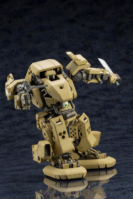 Kotobukiya Hexa Gear Bulk Arm Β 1/24 Scale Model - 165mm Height- Japan Figure Store - #1 Bring To You The Best Japanese Goods