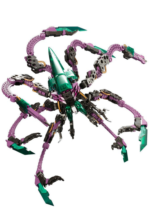 Kotobukiya Hexa Gear Hidestorm 1/24 Scale Plastic Model 200mm Length- Japan Figure Store - #1 Bring To You The Best Japanese Goods