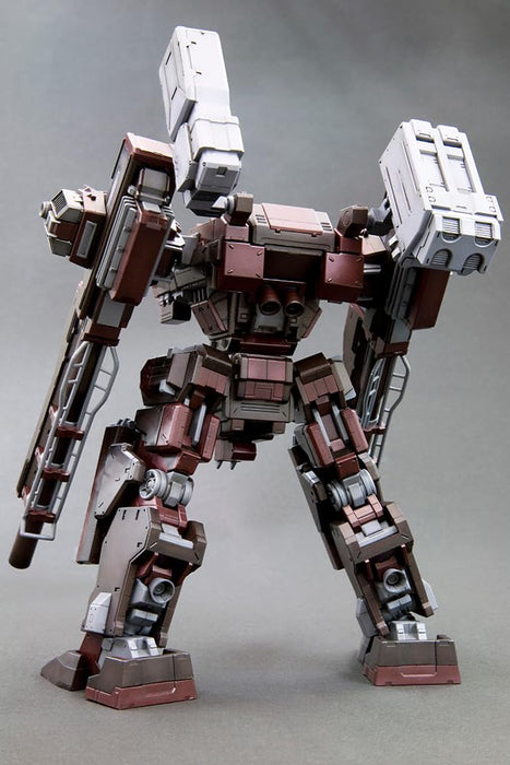 Kotobukiya Armored Core Ga Gan01 Sunshine E Model 1/72 Scale 180mm- Japan Figure Store - #1 Bring To You The Best Japanese Goods