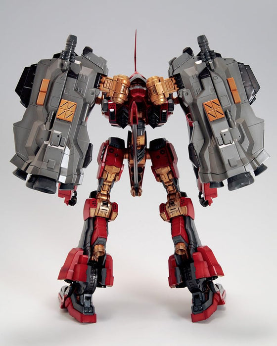 Kotobukiya Armored Core Nineball Seraph 1/72 Scale Model 210mm Tall- Japan Figure Store - #1 Bring To You The Best Japanese Goods