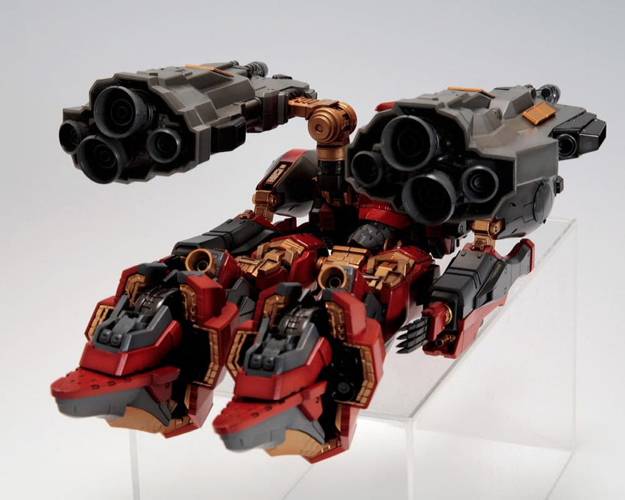 Kotobukiya Armored Core Nineball Seraph 1/72 Scale Model 210mm Tall- Japan Figure Store - #1 Bring To You The Best Japanese Goods