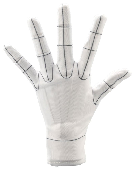 Kotobukiya Artist Support Gloves L Figure Accessories Wireframe Model Hands- Japan Figure Store - #1 Bring To You The Best Japanese Goods