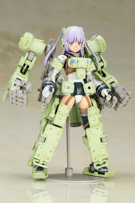 Kotobukiya Frame Arms Girl Greifen 150mm Non-Scale Plastic Model- Japan Figure Store - #1 Bring To You The Best Japanese Goods