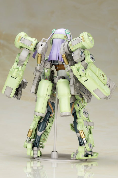 Kotobukiya Frame Arms Girl Greifen 150mm Non-Scale Plastic Model- Japan Figure Store - #1 Bring To You The Best Japanese Goods